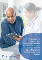 PromarkerD HCP Brochure 2025 cover thumbnail